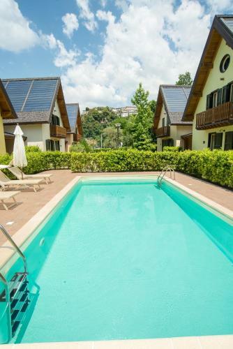 Apartamento Case Vacanza Orchidea