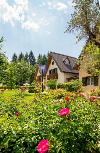Apartamento Case Vacanza Orchidea