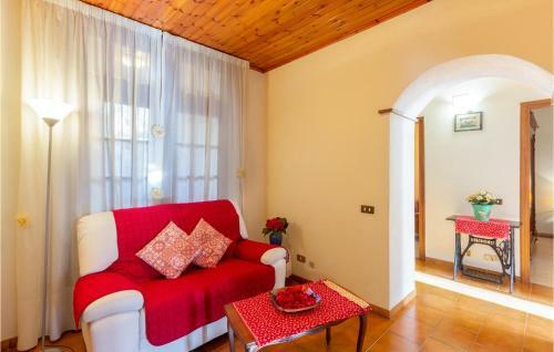 Apartment Via Della Chiesa