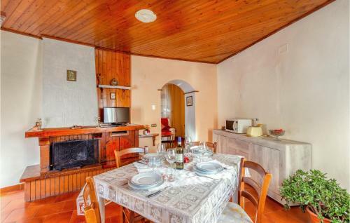 Apartment Via Della Chiesa