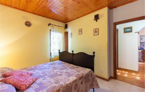 Apartment Via Della Chiesa