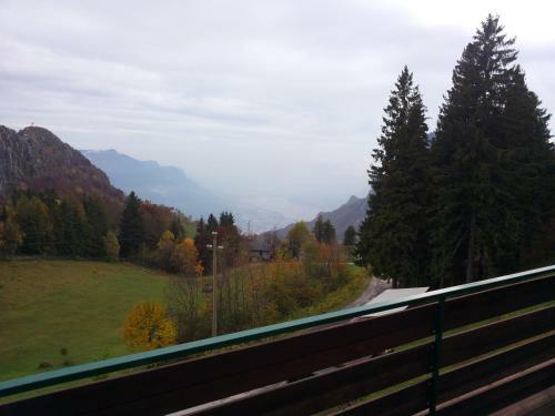 Hotel Rifugio Soldanella