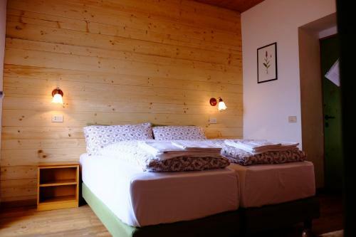 Hotel Rifugio Soldanella