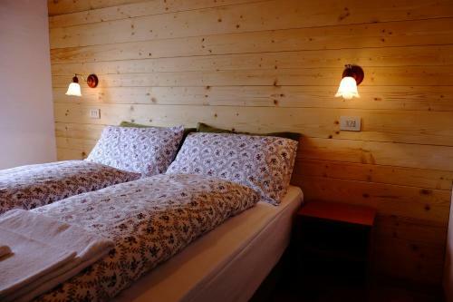Hotel Rifugio Soldanella