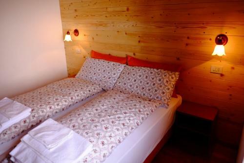Hotel Rifugio Soldanella