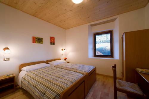 Hotel Rifugio Soldanella