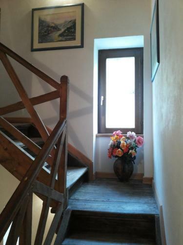 Hotel Rifugio Soldanella