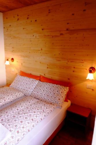 Hotel Rifugio Soldanella