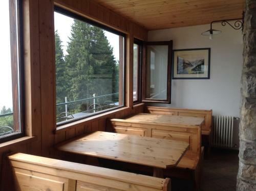 Hotel Rifugio Soldanella