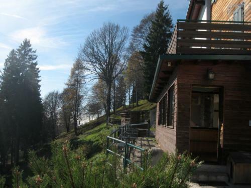 Hotel Rifugio Soldanella