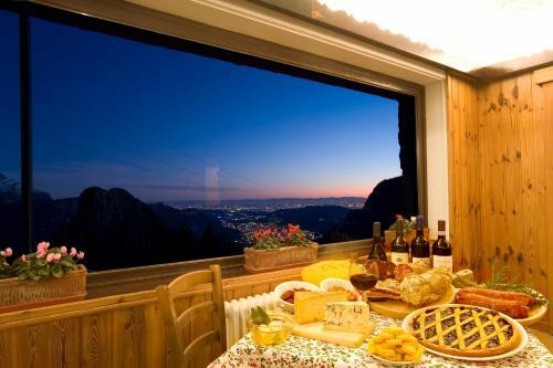 Hotel Rifugio Soldanella