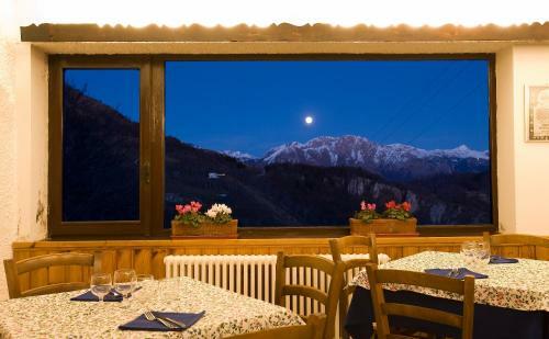 Hotel Rifugio Soldanella