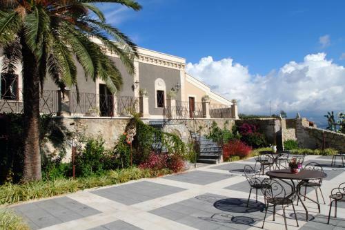 Agroturismo Vecchia Dimora Resort