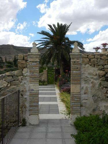 Agroturismo Vecchia Dimora Resort
