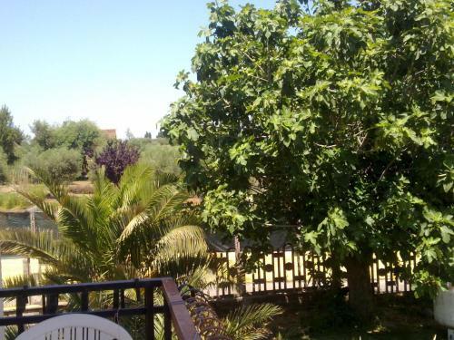 Apartamento B&B A Casa Mia