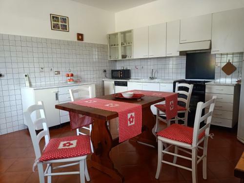 Bed & Breakfast Cjase Paola