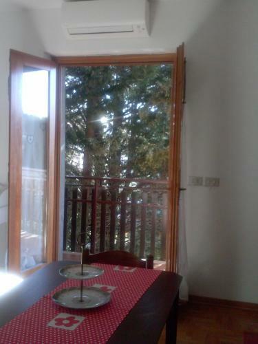 Bed & Breakfast Cjase Paola