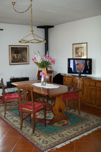 Bed & Breakfast Cjase Paola