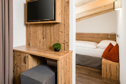 Hotel Alpenhof - Aktiv & Bike