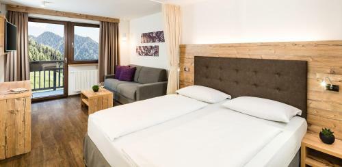 Hotel Alpenhof - Aktiv & Bike