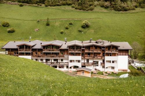 Hotel Alpenhof - Aktiv & Bike