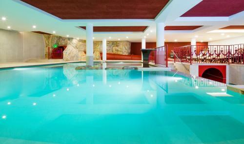 Hotel Alpenhof - Aktiv & Bike