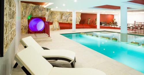 Hotel Alpenhof - Aktiv & Bike