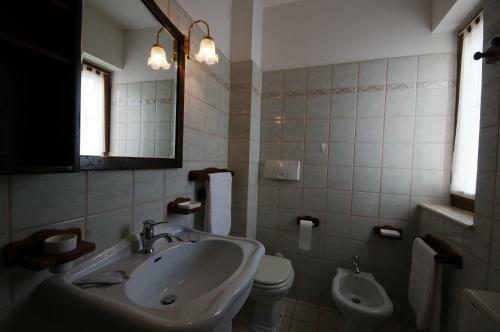 Agroturismo Tenuta Agrituristica Il Crinale