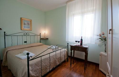 Agroturismo Tenuta Agrituristica Il Crinale