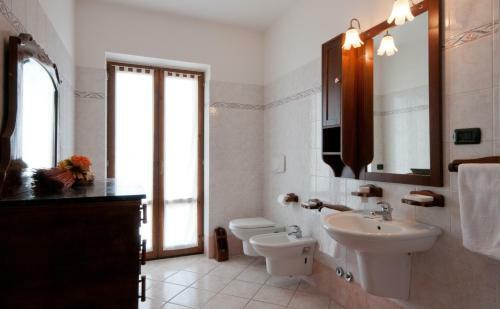 Agroturismo Tenuta Agrituristica Il Crinale