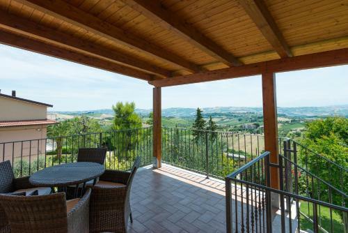 B&B Terramare