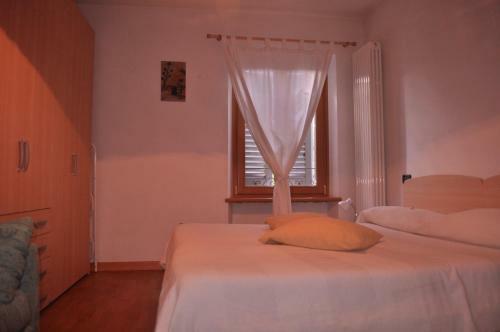 Apartamento Appartamenti Ai Vellutai