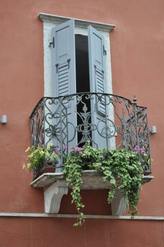 Apartamento Appartamenti Ai Vellutai