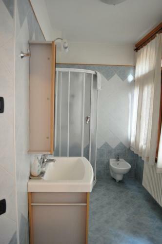 Apartamento Appartamenti Ai Vellutai
