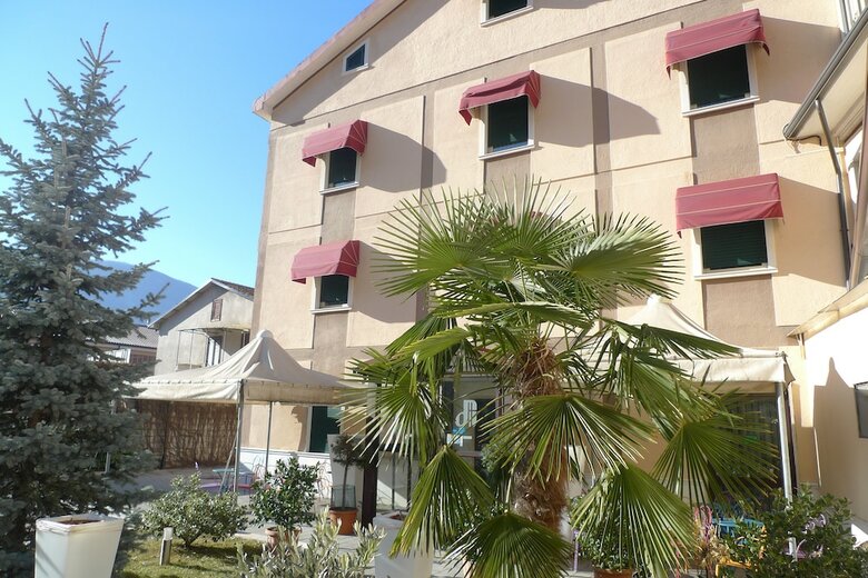 Hotel De Meis