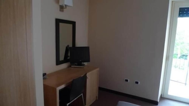 Hotel De Meis
