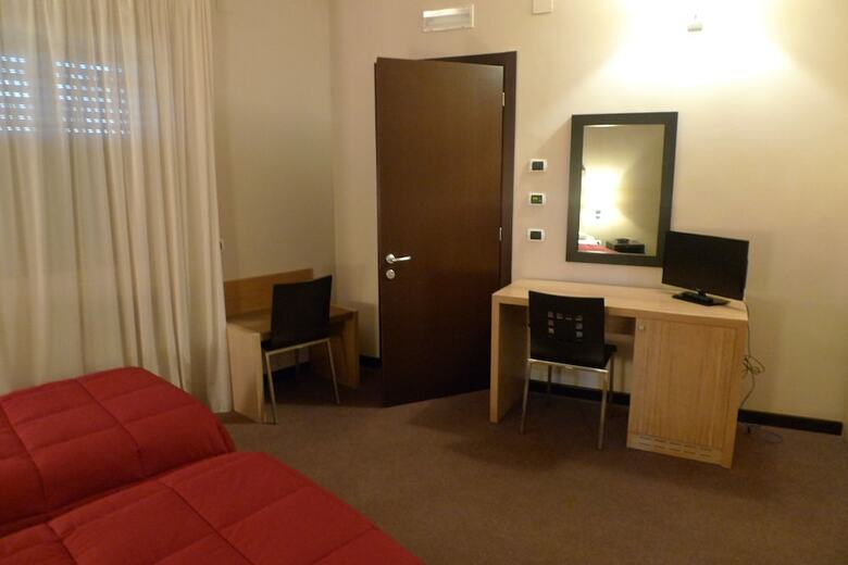Hotel De Meis