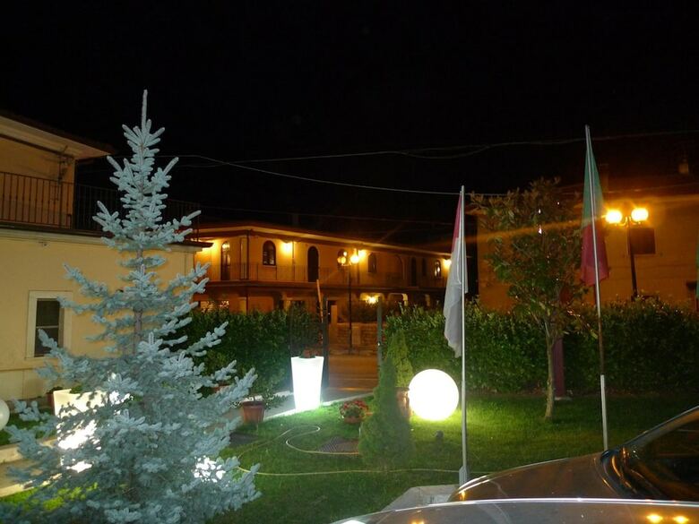 Hotel De Meis