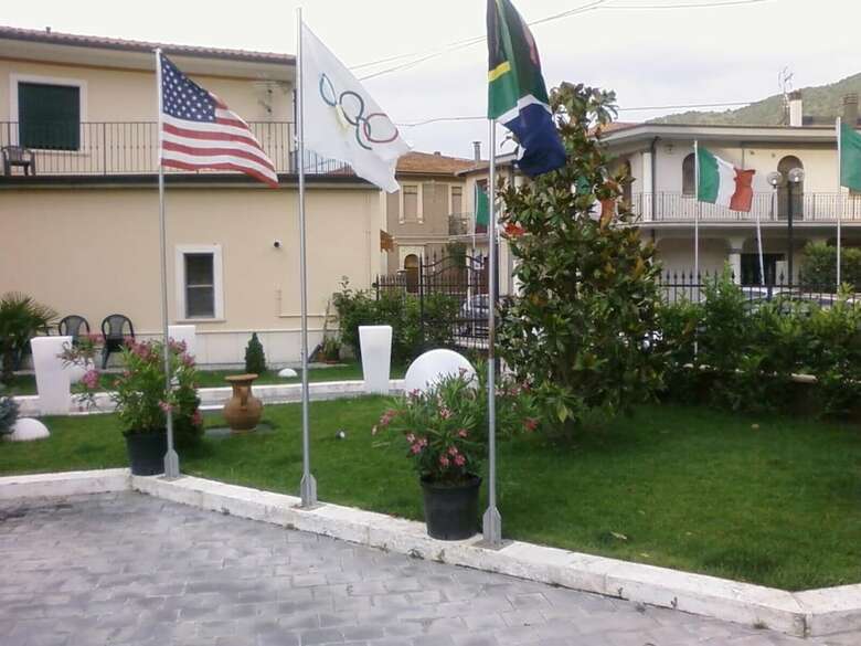 Hotel De Meis