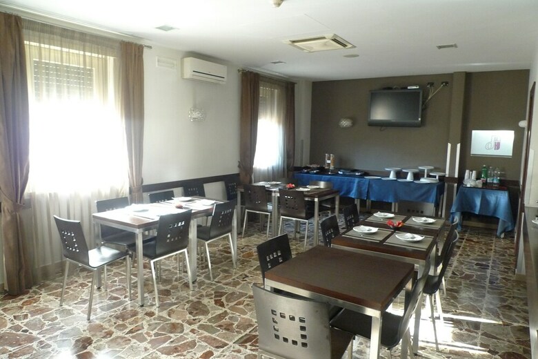Hotel De Meis