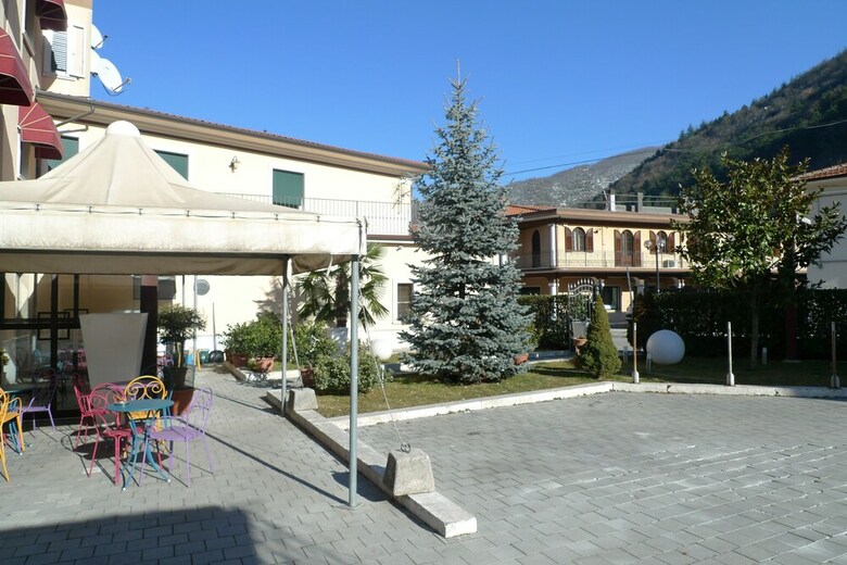 Hotel De Meis