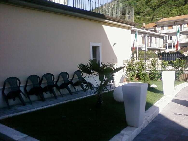 Hotel De Meis