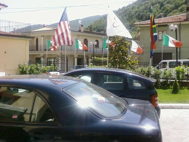 Hotel De Meis