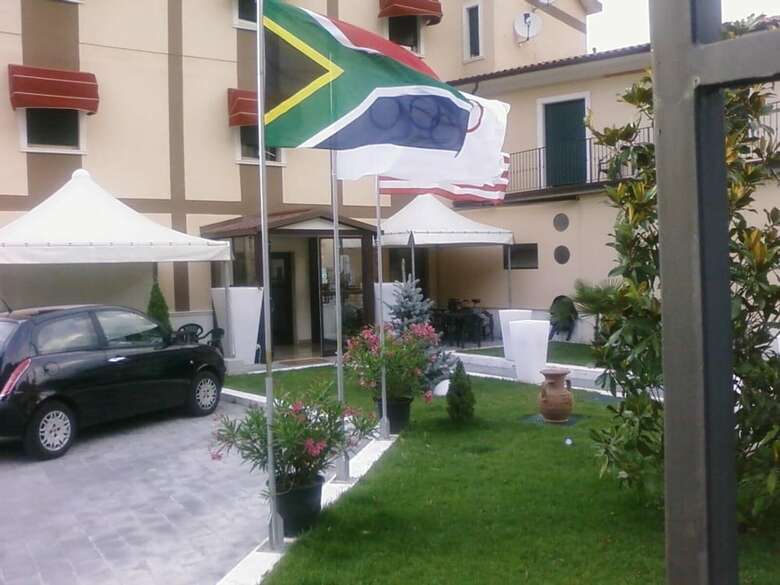 Hotel De Meis