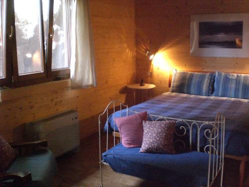 Bed & Breakfast Pera Rionda