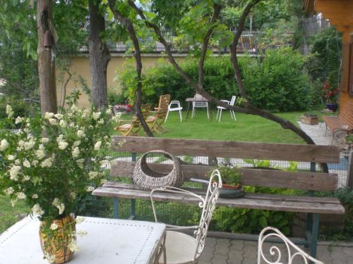 Bed & Breakfast Pera Rionda