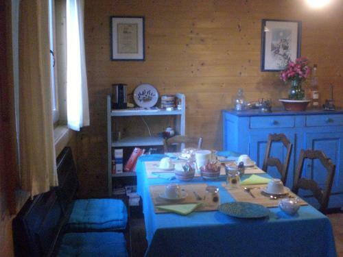 Bed & Breakfast Pera Rionda