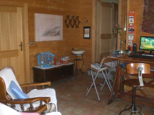 Bed & Breakfast Pera Rionda