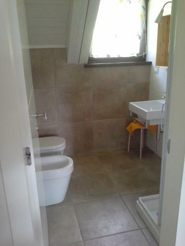 Apartamento La Casa Dello Scoiattolo