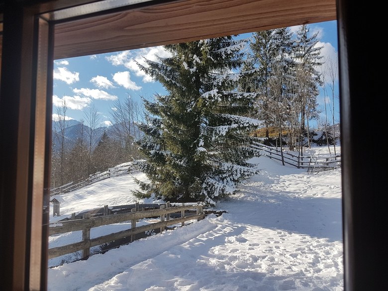 La Lince Lodge